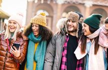 Liège city highlights walking tour with a local