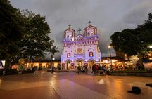 Full-day Guatapé private tour with Piedra del Peñol from Medellín