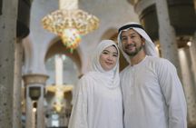 Abu Dhabi Day Tour with Ferrari World Ticket from Dubai