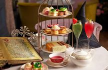 Wicked theatre tickets and official Wicked afternoon tea