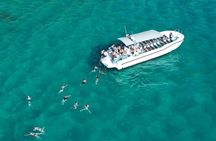 Speedboat Journey to Palma Marine Reserve with Snorkelling