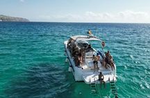 Speedboat Journey to Palma Marine Reserve with Snorkelling