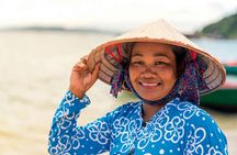 Two-day Lan Ha Bay adventure tour from Cat Ba Town with overnight bungalow stay