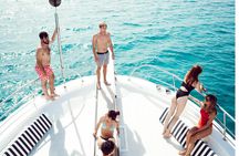 Boat Tour with BBQ Lunch and Snorkelling in Mallorca