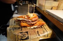 Little Havana food tour with tastings and Cuban coffee in Miami
