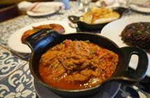 Little Havana food tour with tastings and Cuban coffee in Miami