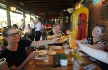 Little Havana food tour with tastings and Cuban coffee in Miami