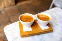 Little Havana food tour with tastings and Cuban coffee in Miami