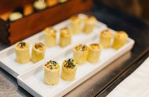 Barcelona wine and tapas tour