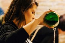 Barcelona tapas crawl tour