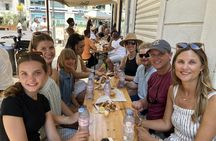 Food tour of Marseille's old town with a local guide