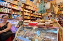 Food tour of Marseille's old town with a local guide
