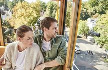 THermine train ride with Neroberg guided walking tour and Nerobergbahn