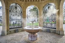 1-hour Wiesbaden highlights guided walking tour