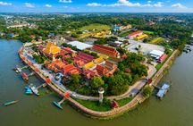 Ayutthaya Temples with tickets, lunch and optional boat ride