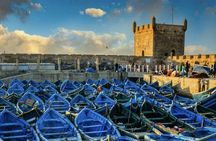 Essaouira excursion with lunch from Marrakech