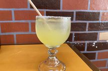 Mayan food tour with 6 tastings and tequila at Playa del Carmen