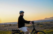 Hidden gems of Kos sunset e-bike tour