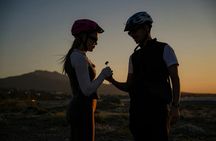 Hidden gems of Kos sunset e-bike tour