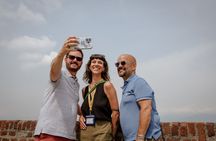 Turin electric bike guided tour