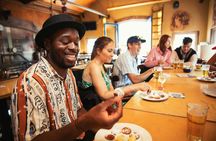 Food tour in Amsterdam's Jordaan District