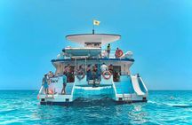 Gran Canaria family cruise