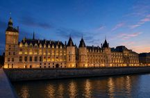 Paris hidden history and legends guided walking tour