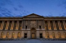 Paris hidden history and legends guided walking tour