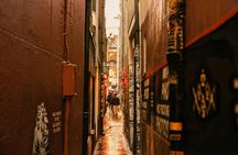 Amsterdam Red Light District guided walking tour