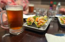 Chinatown and Little Italy food tour with 6 tastings