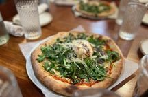 Chinatown and Little Italy food tour with 6 tastings
