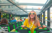 Vienna 24-Hour Hop-On Hop-Off Highlights Bus Tour