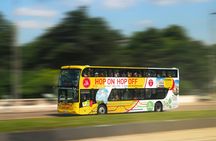 Vienna 24-Hour Hop-On Hop-Off Highlights Bus Tour