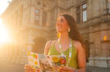 Royal Vienna 48-hour hop-on hop-off bus