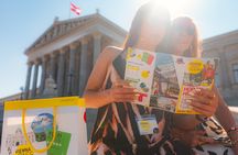 Royal Vienna 48-hour hop-on hop-off bus