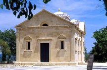 Convent of Christ in Tomar