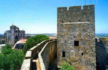 Convent of Christ in Tomar