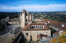 Convent of Christ in Tomar