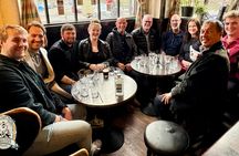 Glasgow’s West End guided whisky tour