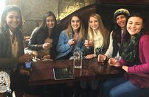 Glasgow’s West End guided whisky tour