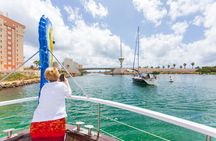 Isla Grosa cruise with swimming stop from Los Alcazares