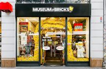 Museum of Bricks entry tickets