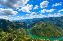 3-Day Ha Giang Loop motorbike adventure from Hanoi
