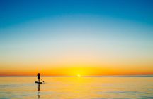 Sunrise Paddle Board Tour