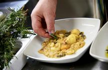 The other side of Florence food guided tour