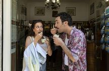 Rome taste of Testaccio food tour