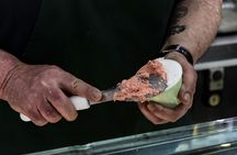 Rome taste of Testaccio food tour
