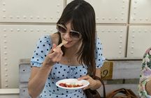 Rome taste of Testaccio food tour