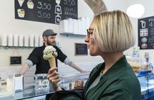 Rome twilight Trastevere food tour