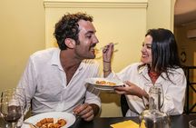 Rome food tour in Campo de Fiori, Jewish Ghetto and Trastevere